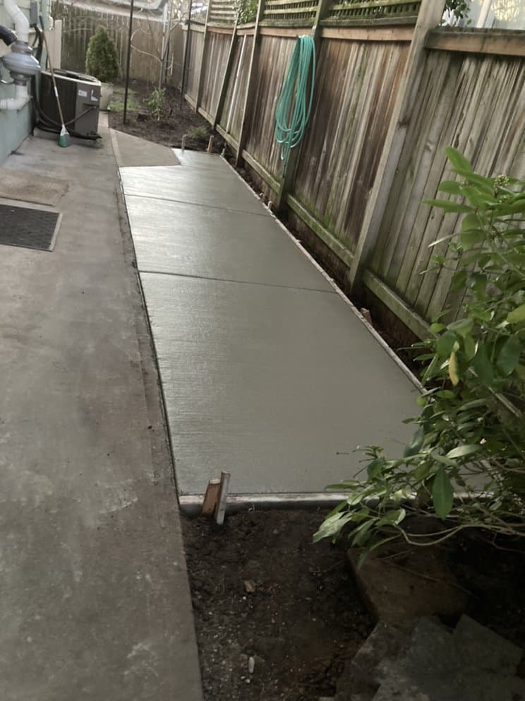 4 Belt Concrete & Masonry project 12 — Portland, OR