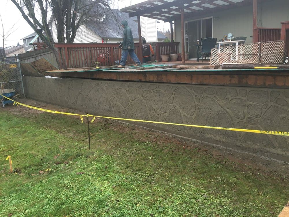 4 Belt Concrete & Masonry project 16 — Portland, OR