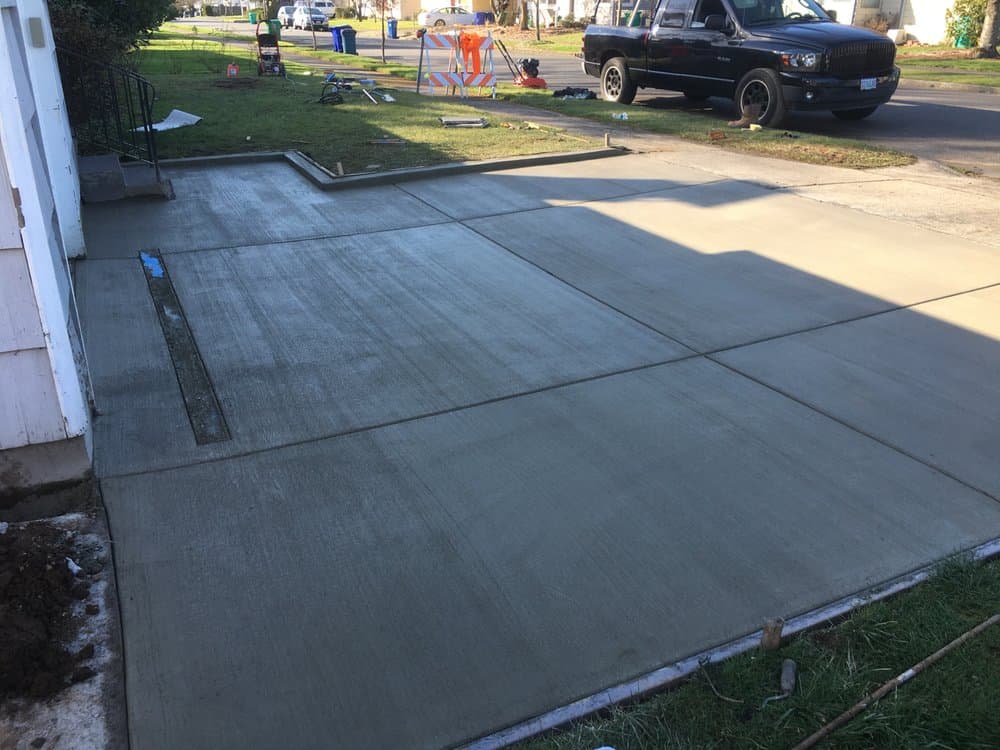 4 Belt Concrete & Masonry project 19 — Portland, OR