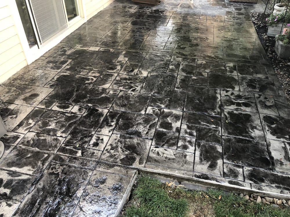 4 Belt Concrete & Masonry project 22 — Portland, OR