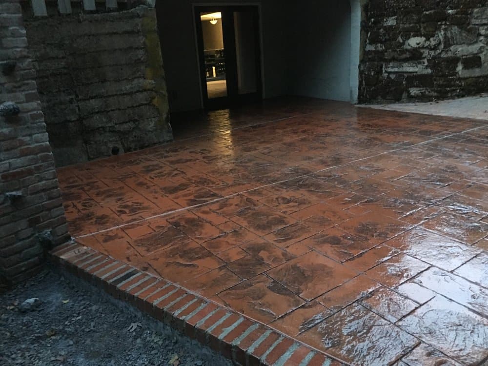 4 Belt Concrete & Masonry project 25 — Portland, OR